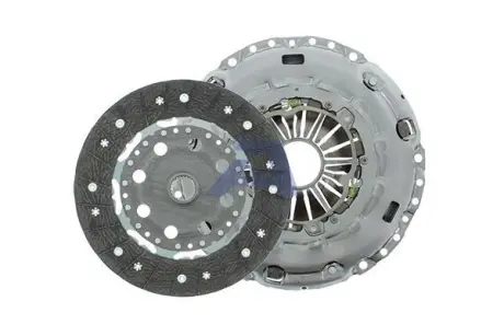 Ремонтний комплект зчеплення AISIN KK-023R