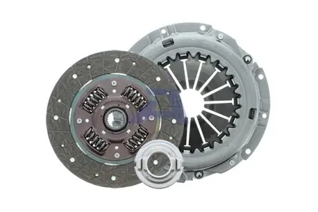 Зчеплення в зборі AISKM-024B AISIN KM024B