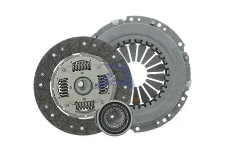 Зчеплення NISSAN TERRANO II 2.4i-2.4 93- AISIN KN-082