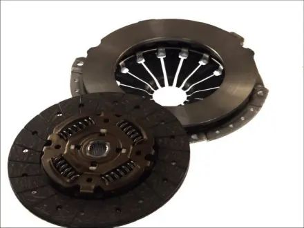 Зчеплення в зборі AISKO-027R AISIN KO027R
