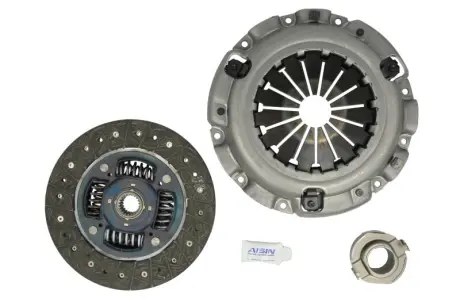 Зчеплення в зборі AISKS-048 AISIN KS048