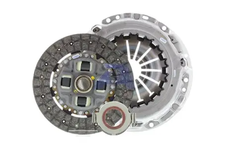 Комплект зчеплення = KT-316A AISIN KT-316B