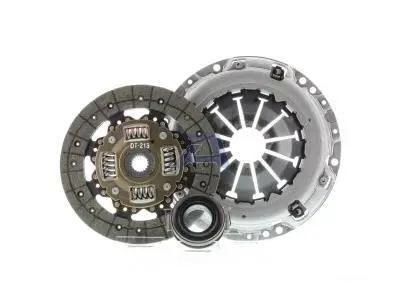 Зчеплення в зборі AISKT-345 AISIN KT345