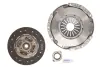 Комплект зчеплення FORD, MAZDA AISIN KZ-091 (фото 2)