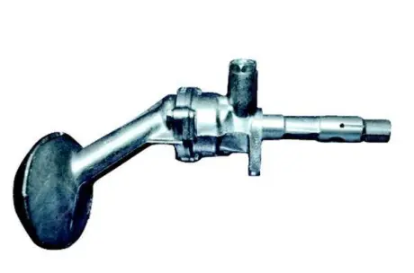Насос масляний AISIN OPT030