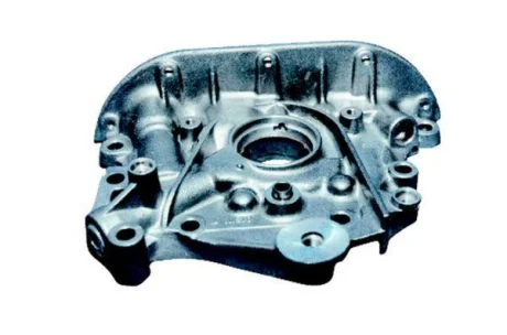 Насос масляный AISIN OPT031