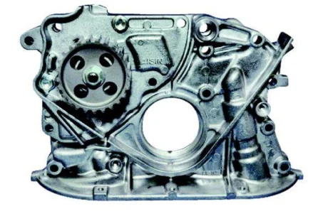 Масляний насос Aisin AISIN OPT076