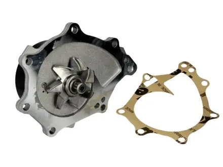 Насос охолоджуючої рідини AISWPT-914A AISIN WPT914A
