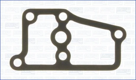 Ущільнення паливного насосу (70x133x0,8мм) IVECO DAILY I, DAILY II, DAILY III RVI B, MASCOTT, MESSENGER CITROEN JUMPER I FIAT 131, 132, ARGENTA, CAMPAGNOLA, DUCATO 2.4D-2.8D 06.74-07.07 AJU00210300 AJUSA 00210300