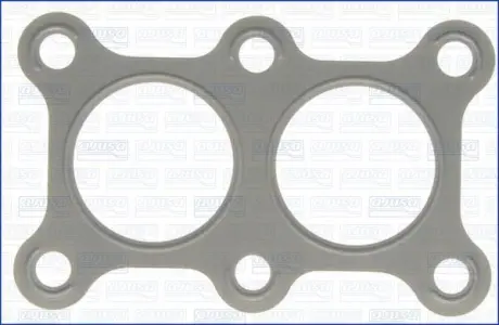 Прокладка выхлопной трубы LADA 2110 1.5i/ SKODA OCTAVIA I 1.8i AJUSA 00392500