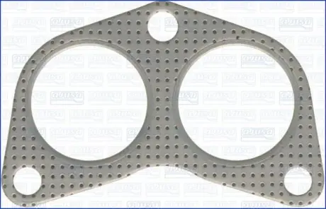 Прокладання випускного колектора SUBARU FORESTER (97-) 2.0, 2.5i AJUSA 00646600