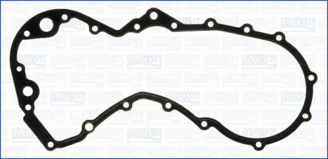 Прокладка передньої кришки двигуна FORD TRANSIT (02-13) 1.8d AJUSA 00834900