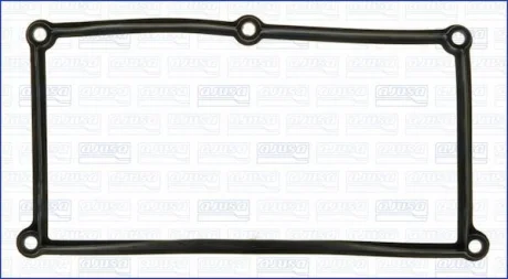 Прокладка впускного колектора AUDI A4 B5 SEAT AROSA VW CADDY II, LUPO I, POLO, POLO III, POLO III CLASSIC 1.7D/1.9D/1.9DH 07.96-07.05 AJU AJUSA 00842300