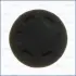 Кришка розподільника SKODA SUPERB I 2.5d, 2.8i/ VW TOUAREG 3.0d, 4.2i AJUSA 00856500 (фото 1)