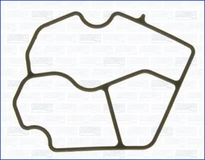 Прокладка насоса олії BMW 3 (E46) AJUSA 00862400