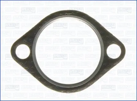 Прокладка выхлопной трубы BMW 3 (E46), 5 (E39) 2.0i AJUSA 00866500