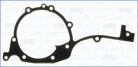 Прокладка насоса охолоджуючої рідини BMW 3 (E36), 3 (E46), 5 (E39), 5 (E60), 5 (E61), 7 (E38), 7 (E65, E66, E67), Z3 (E36), Z4 (E85) 2.0-3.0 01.91-12.10 AJU00866700 AJUSA 00866700