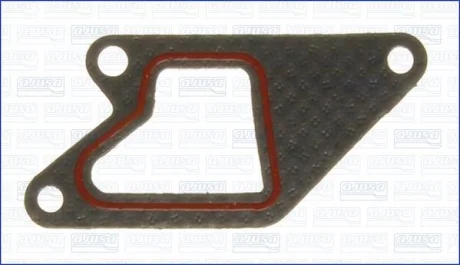 OPEL Прокладка вп.коллектора Astra F94-, Corsa B 94- AJUSA 00920100 - фото OPEL Прокладка вп.коллектора Astra F94-, Corsa B 94- AJUSA 00920100