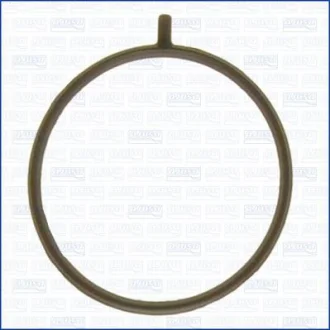 Прокладка трубки охлаждающей жидкости BMW 3 (E46,E90) 1.6, 2.0i AJUSA 00963600