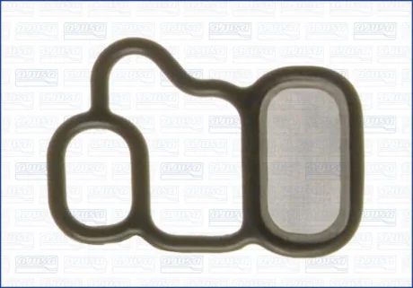 Прокладка выхлопной трубы Honda CR-V (02-06), Accord (03-06) 2.4i Aju AJUSA 00976100