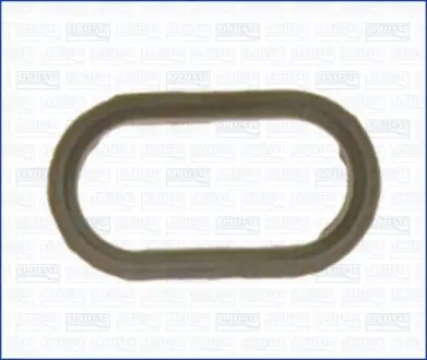Кільце форсунки HYUNDAI SANTA FE I, KIA SPORTAGE (04-) AJUSA 01001800