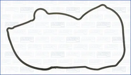 Прокладка передньої кришки двигуна NISSAN PICK UP 2.5d AJUSA 01014300
