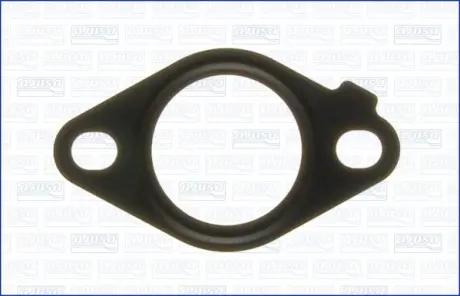 Прокладка EGR NISSAN X-TRAIL I 2.2d AJUSA 01014400