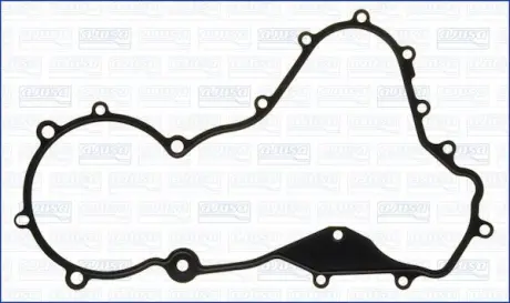 Прокладка передньої кришки двигуна RENAULT LAGUNA II/ MASTER II/ TRAFIC II AJUSA 01018600