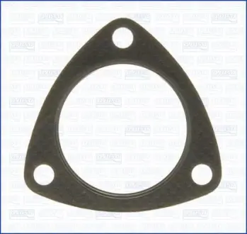 Прокладка глушника AUDI A4 (B5,B6,B7)/ LAND ROVER RANGE ROVER SPORT I AJUSA 01044600