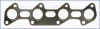 Прокладка колектора двигуна металева AJUSA 01057800 (фото 1)
