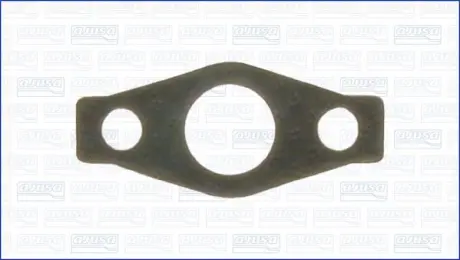 Прокладка турбіни HYUNDAI TUCSON 2.0d AJUSA 01066200