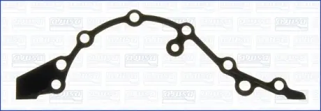Прокладка передньої кришки двигуна RENAULT KANGOO (01-) 1.5d, 1.6i AJUSA 01073000