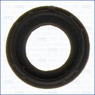 Прокладка клапанної кришки VW T4/ T5 2.8, 3.2i (00-) AJUSA 01078000