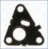 Прокладка турбіни VW TRANSPORTER T5, TOUAREG (03-10) 2.5d AJUSA 01080000 (фото 1)