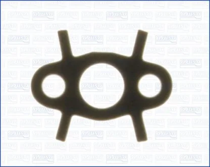 Прокладка трубки охлаждающей жидкости Fiat Doblo (14-), Fiorino (09-) 1.3d (0109 AJUSA 01096500