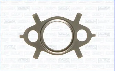 Прокладка EGR SKODA OCTAVIA I, II 1.6, 2.0i AJUSA 01108500