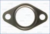 Прокладка клапана EGR RVI MASCOTT, MAXITY HYUNDAI H-1, H-1 / STAREX, H-1 CARGO, H-1 TRAVEL, H100, H350, PORTER, TERRACAN, HD LIGHT KIA BONGO, K2500, SORENTO I NISSAN INTERSTAR 2.5D/3.0D 07.01- AJU01119200 AJUSA 01119200 (фото 1)