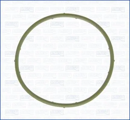 Кольцо уплотнительное VW T4 Ajusa AJUSA 01124000 (фото 1)