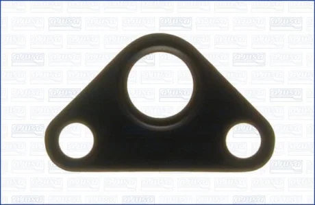 Прокладка клапана EGR SEAT IBIZA III, LEON, TOLEDO II 1.8 09.00-05.08 AJU01128100 AJUSA 01128100