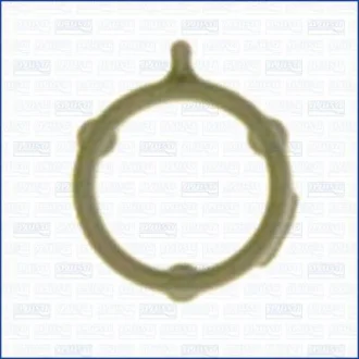 Прокладка випускного/впускного колектора MERCEDES A (W169), B SPORTS TOURER (W245) 1.7/2.0CNG/2.0D 09.04-06.12 AJU01138400 AJUSA 01138400 - фото Прокладка випускного/впускного колектора MERCEDES A (W169), B SPORTS TOURER (W245) 1.7/2.0CNG/2.0D 09.04-06.12 AJU01138400 AJUSA 01138400