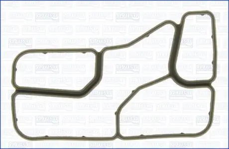 Прокладка масляного радіатора MB C-CLASS (W203, W204) AJUSA 01142600