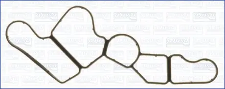 Прокладка масляного радіатора MB C-CALSS (W203, W204) AJUSA 01142700