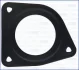 Прокладка впускного колектора ALFA ROMEO 159 CADILLAC BLS FIAT CROMA OPEL ASTRA H, ASTRA H GTC, ASTRA H/KOMBI, SIGNUM, VECTRA C, VECTRA C GTS, ZAFIRA B, ZAFIRA B/MINIVAN SAAB 9-3 1.9D 04.04- AJU01146900 AJUSA 01146900 (фото 1)