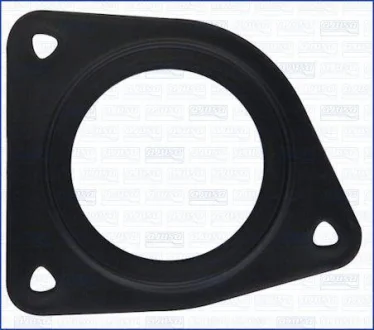 Прокладка впускного колектора ALFA ROMEO 159 CADILLAC BLS FIAT CROMA OPEL ASTRA H, ASTRA H GTC, ASTRA H/KOMBI, SIGNUM, VECTRA C, VECTRA C GTS, ZAFIRA B, ZAFIRA B/MINIVAN SAAB 9-3 1.9D 04.04- AJU01146900 AJUSA 01146900