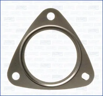 Прокладання вихлопної труби OPEL VECTRA C 1.9d AJUSA 01147000