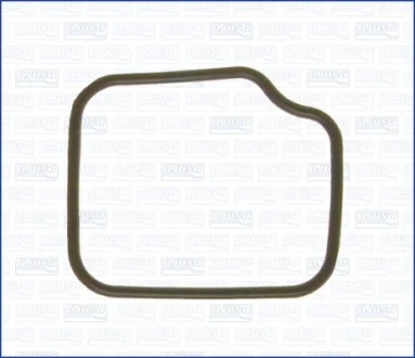 Прокладка термостата ALFA ROMEO MITO CHEVROLET AVEO CITROEN NEMO, NEMO/MINIVAN FIAT 500, 500 C, 500L, 500X, DOBLO, DOBLO CARGO, DOBLO/MINIVAN, FIORINO, FIORINO/MINIVAN 0.65-Electric 10.77- AJU01154800 AJUSA 01154800