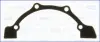 Прокладка двигуна FIAT 500, 500L, DOBLO, DOBLO CARGO, GRANDE PUNTO, IDEA, LINEA, PALIO, PANDA, PUNTO EVO, SEICENTO / 600, SIENA, STRADA 0.9-Electric 07.97- AJU01155100 AJUSA 01155100 (фото 1)