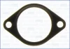 Прокладка клапана EGR CITROEN C5 III, C6 LAND ROVER RANGE ROVER SPORT I PEUGEOT 407, 607 2.7D/3.0D 12.04- AJU01159800 AJUSA 01159800 (фото 1)
