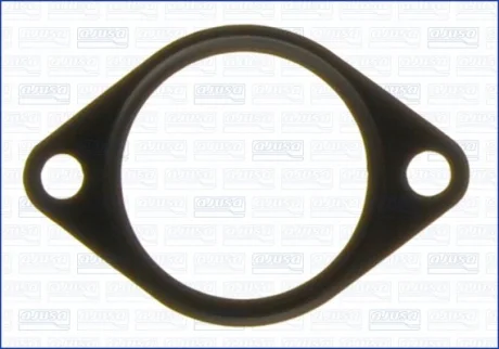 Прокладка клапана EGR CITROEN C5 III, C6 LAND ROVER RANGE ROVER SPORT I PEUGEOT 407, 607 2.7D/3.0D 12.04- AJU01159800 AJUSA 01159800