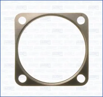 Прокладка EGR RENAULT MEGANE (II,III) 1.5d AJUSA 01164500